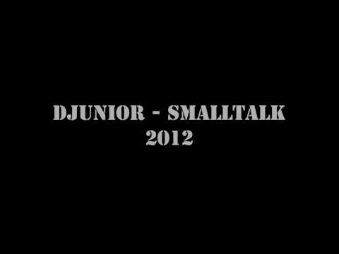 Djunior - Smalltalk