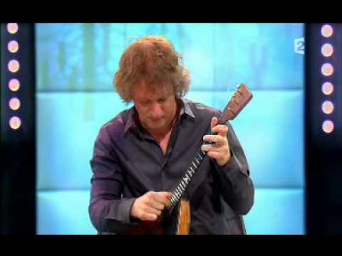 Balalaïka - Impro about stars - Aleksei Arkhipovsky