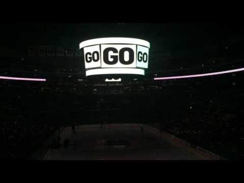 Los Angeles Kings 2016.17 Intro — New Blood