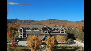 America's Favorite Affordable, All-inclusive Wellness Retreat