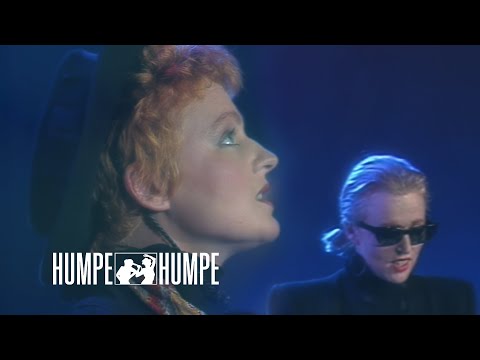 Humpe • Humpe - Careless Love (Hitparade.16.12.1987)