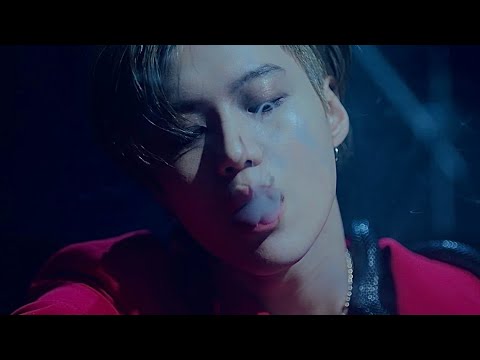 TAEMIN, SEULGI - Heart Stop