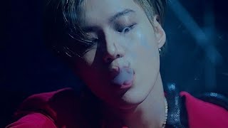 TAEMIN, SEULGI - Heart Stop