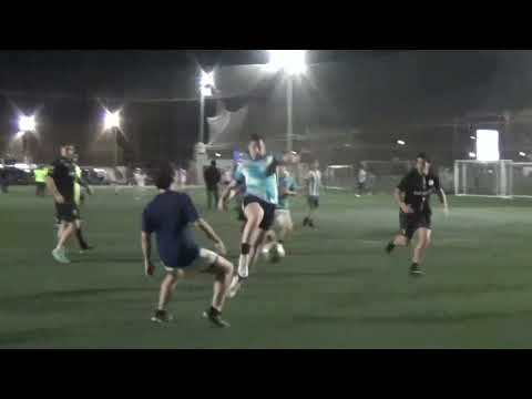 OSVALDO ZANNI vs LOS DEL PUEBLO - #LigaNuñez - #Clausura SLV - 29/9/23