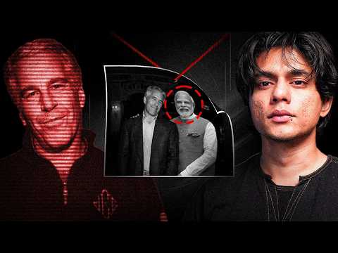 Truth About Jeffrey Epstein Files