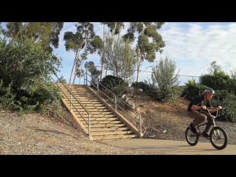 Parker Heath - KALI Protectives IG Clip Compilation