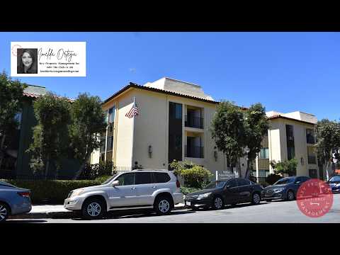 Charming 1-Bedroom Condo in a 55+ North Park Community property video