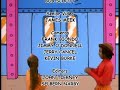 Sesame Street End Credits 2006 60fps