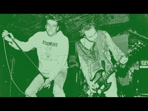 SINK John Peel 6th December 1987