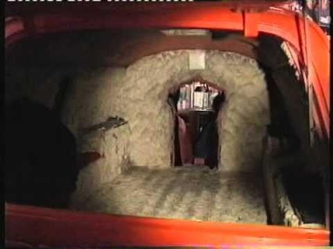 Panelvans   Love on wheels