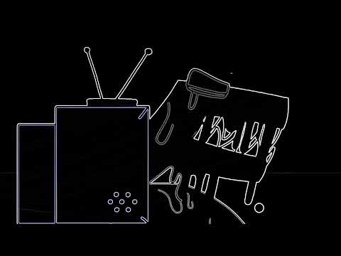 Alphabet lore a z Coffin dance song new story p174