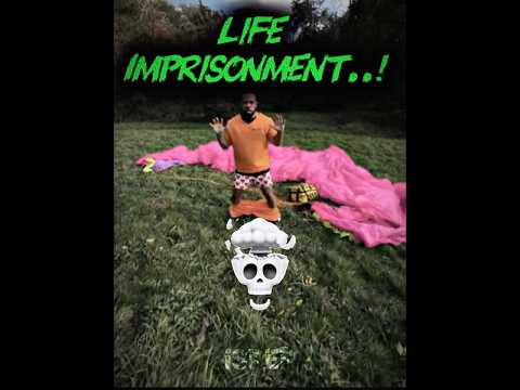 Life imprisonment #trollface #shorts #edits