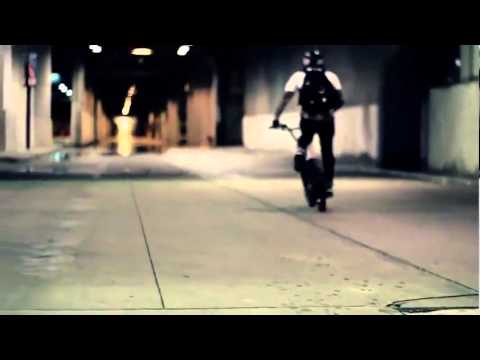 Relelntless Energy Mark Webb Bio