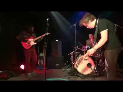 Спасибо - 2014.03.30 - live in Da:Da @ Ionosphere fest., Saint-Petersburg [cuts in]