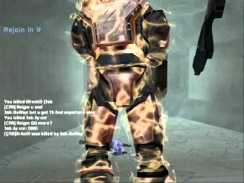 cnr vs 3sk fun scrim