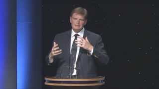 2011 Induction: Ernie Els