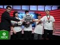 Gears eSports ESL Pro League Season 1 Finals
