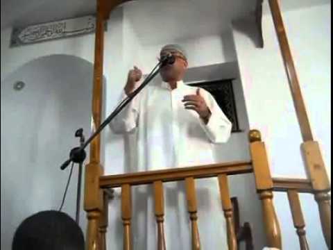 Predica (khutbah) de vineri 16.01.2015