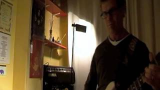 Video thumbnail for SAMPLES YAMAHA DG130H by marcobiolcati