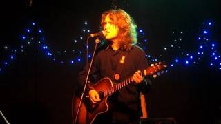 J. Helle: Don't you ever leave me/Tragedy (Hanoi Rocks cover)