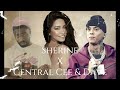 Sherine Kalam Einah شيرين كلام عينيه X Central Cee DAVE Remix