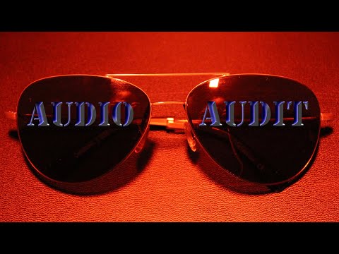 Audio Audit Episode 3 Trailer