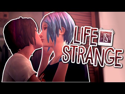 EVERYTHING CHANGES - Life is Strange Episode 3: Chaos Theory - Full Episode Gameplay