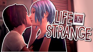 EVERYTHING CHANGES - Life is Strange Episode 3: Chaos Theory - Full Episode Gameplay