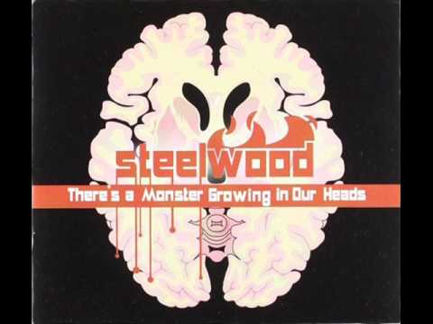 SteelWood -  Strange Dream '02