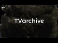 TVArchive RO Rebrand 2025 Ident