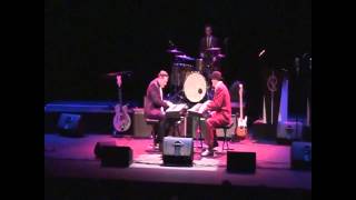 The Revolutionaires - Bad Ass Boogie - Durham Gala 2014