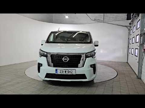 Nissan Primastar *Ply-Lined & Shelved* LWB SV Mode - Image 2