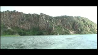 Passeio de Catamarã - Paulo Afonso - 18/07/2015 - 11h00