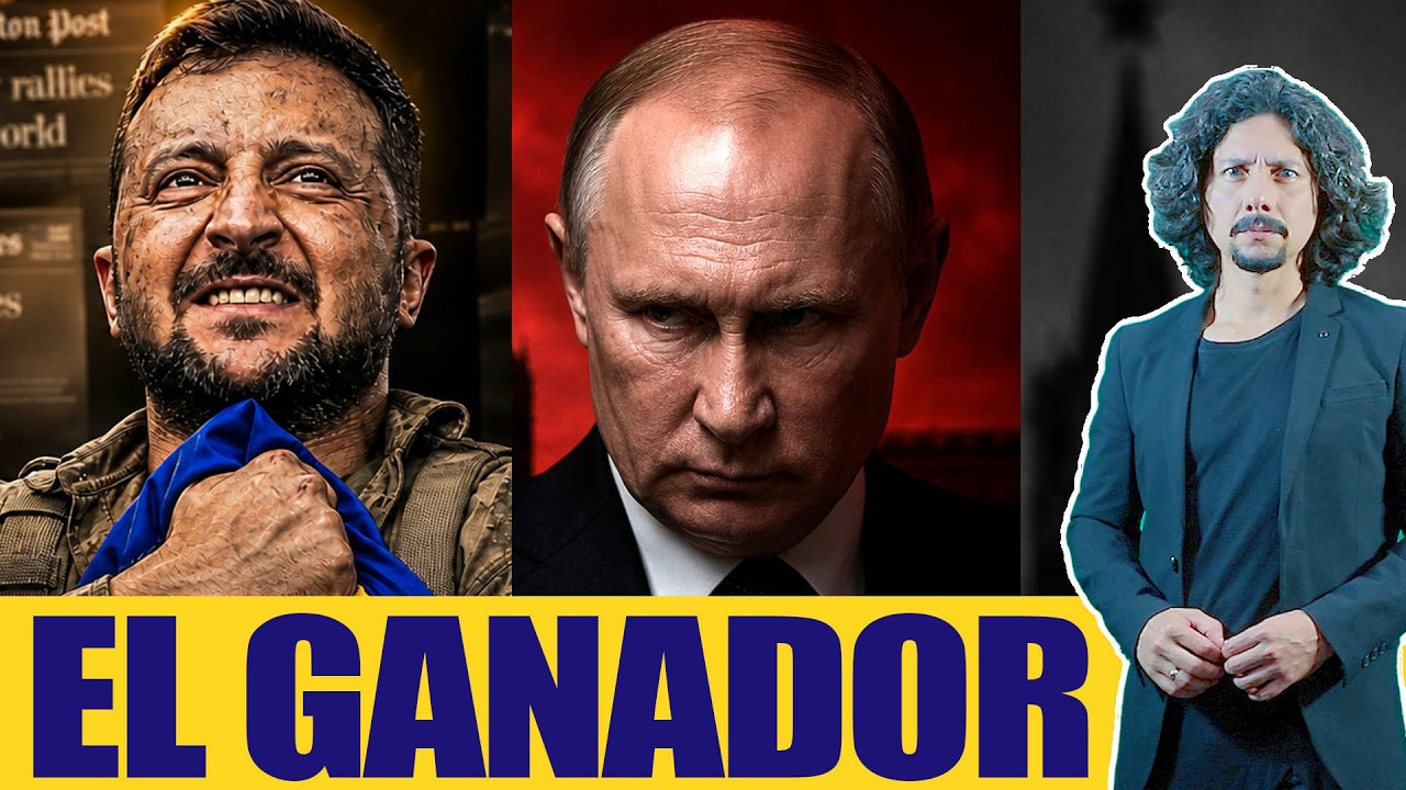La prensa mundial dicta sentencia: La Rusia de Putin está arruinada. ¿Qué tan cierto es?