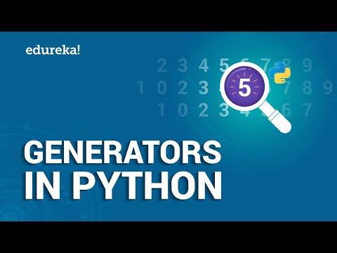 Introduction To Python | Learn Python Programming for Beginners | Python Tutorial | Edureka