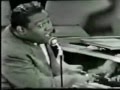 Fats Domino :::: The Rooster Song.