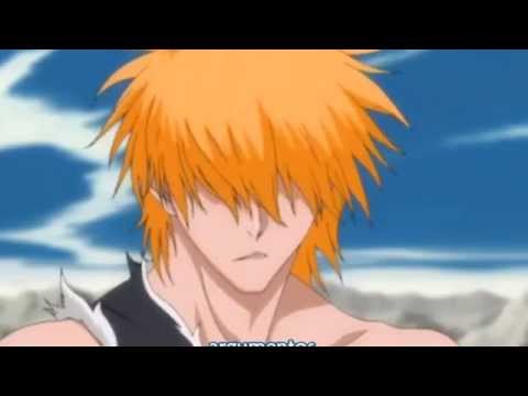 Ichigo VS Aizen Switchback AMV