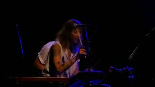 Dirty Projectors - Cool Your Heart (El Rey Theater, Los Angeles CA 6/13/18)