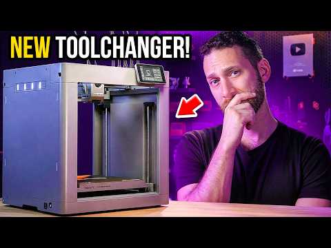 The 36 MOST Exciting 3D Printing Products Coming Out NOW!