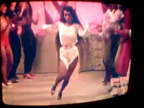 Soul Train Line 81' - Cheryl Song!