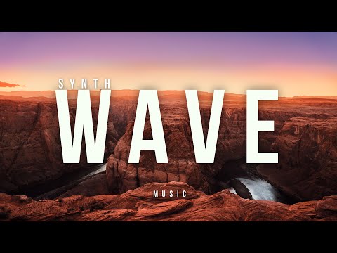 ROYALTY FREE Synth Wave Music | Stylish Background Music Royalty Free by MUSIC4VIDEO