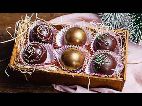 So machst Du Hot Chocolate Bombs - 3 Varianten