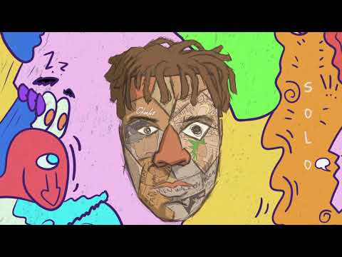 Charle$ - Solo (Feat. Sage The Gemini) (Official Audio)