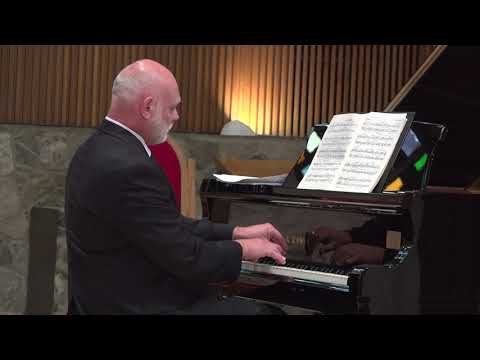 Mini Piano Concert -  Pianist Jacek Kasjan 2019  4K