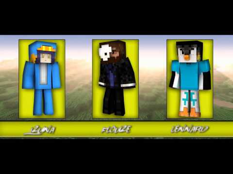 Recovery UHC S2 E2 - Intro, Again