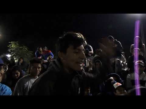 GABRIEL vs APROX- FINAL 5ta FECHA (1ra temporada)- Underworld