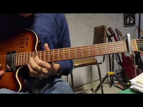 Ave De Paso - Sandro