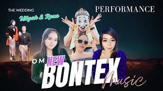 Download lagu KANDAS New Om Bontex Musik Wedding Party Uliyah & Reza  Sariglagah,Warungasem - Batang, 9 April 2026 mp3