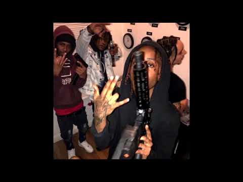 *FREE* NIGHT LOVELL x BONES x SUICIDEBOYS x PHARAOH DARK Type Beat 2021