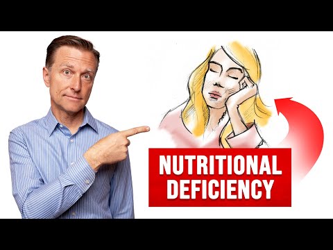 Calcium and Magnesium Absorption Basics – Dr Berg